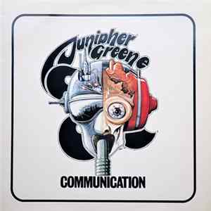 Download Junipher Greene - Communication