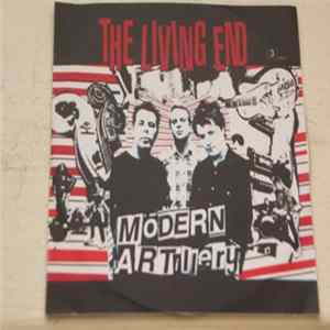 Download The Living End - Modern Artillery