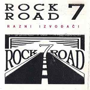 Download Various - Road Rock 7