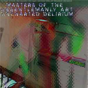 Download Masters Of The Ungentlemanly Art - Uncharted Delirium