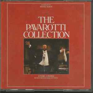 Download Pavarotti - The Pavarotti Collection