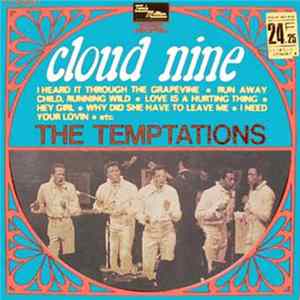 Download The Temptations - Cloud Nine