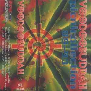 Download Voodoobuddah - Picnicollection 89-93