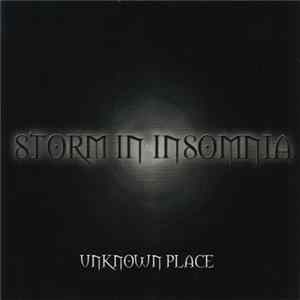 Download Storm In Insomnia - Unknown Place