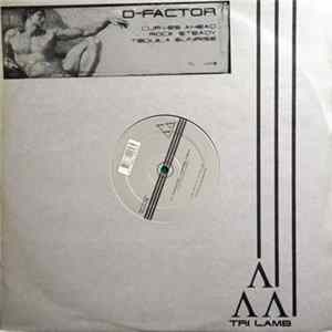 Download D-Factor - Curves Ahead
