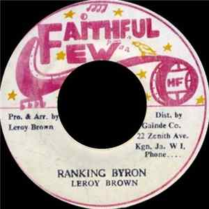 Download Leroy Brown - Ranking Byron