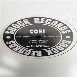 Download Cobi - Fight Club / Phat 'n Funky