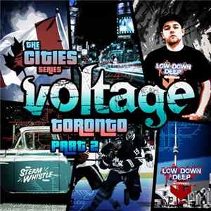 Download Voltage - Toronto