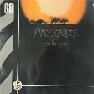 Download Éric Framond - Magic Garden