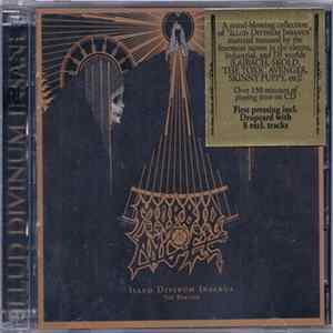 Download Morbid Angel - Illud Divinum Insanus - The Remixes
