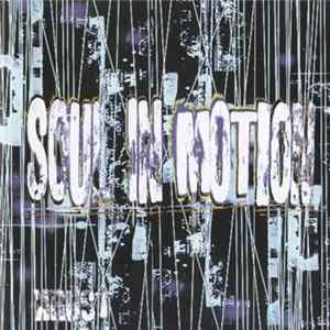 Download DJ Krust - Soul In Motion