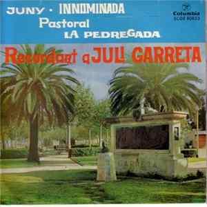 Download Cobla Barcelona - Recordant A Juli Garreta