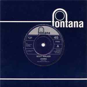 Download Scott Walker - Joanna