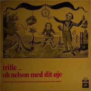 Download Trille - Oh Nelson Med Dit Øje