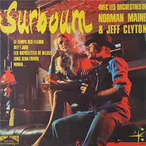 Download Norman Maine Et Jeff Clayton - Surboum