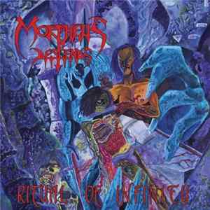 Download Morpheus Descends - Ritual Of Infinity