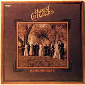 Download Harvest Celebration - Remembering