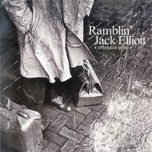 Download Ramblin' Jack Elliott - A Stranger Here