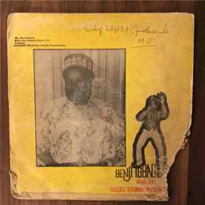 Download Benji Igbadumhe And His Okeke Sound International - Benji Igbadumhe And His Okeke Sound International