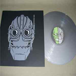 Download The Flaming Tsunamis - Zombies Vs Robots!