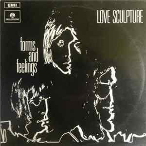 Download Love Sculpture - Forms And Feelings