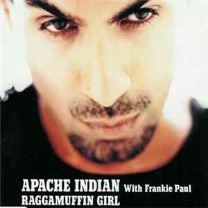 Download Apache Indian With Frankie Paul - Raggamuffin Girl