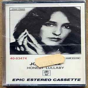 Download Joan Baez - Honest Lullaby