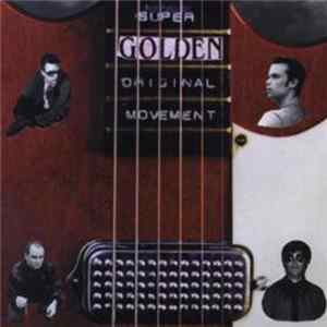 Download Golden - Super Original Golden Movement