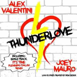 Download Alex Valentini & Joey Mauro - Thunderlove