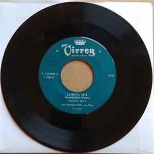 Download Monna Bell - Limena Soy / Ansias
