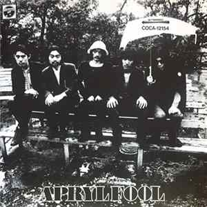 Download The Apryl Fool - Apryl Fool