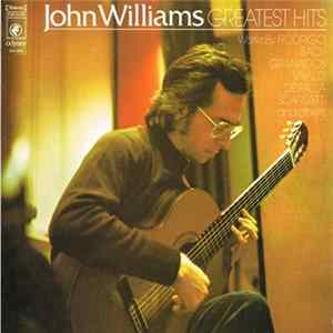 Download John Williams - Greatest Hits