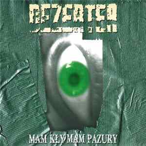 Download Dezerter - Mam Kły Mam Pazury