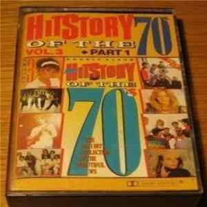 Download Various - Hitstory Of The 70's - Volume 3