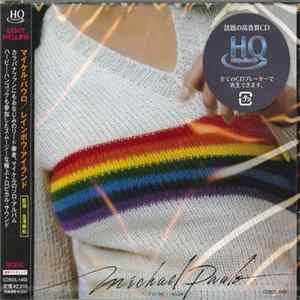 Download Michael Paulo - "Tats" In The Rainbow