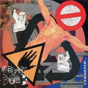 Download Deaf & Dumb / Imperial Foeticide - Uprooted... / Pandemie Of People's Decadence
