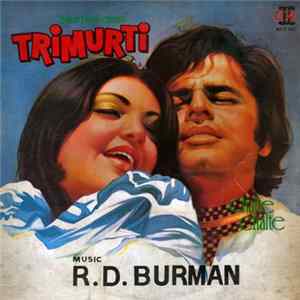 Download R. D. Burman - Trimurti / Chalte Chalte