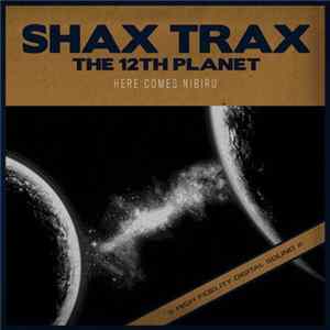 Download Various - The 12th Planet