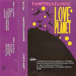 Download Painters And Dockers - Love Planet