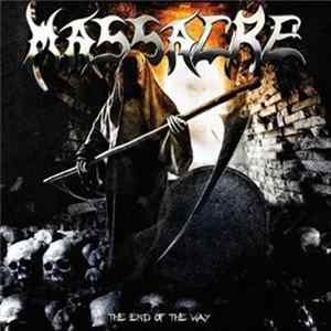 Download Massacre - The End Of The Way