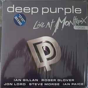 Download Deep Purple - Live At Montreux 1996
