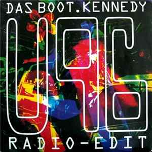 Download U96 - Das Boot / Kennedy