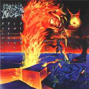 Download Morbid Angel - Formulas Fatal To The Flesh