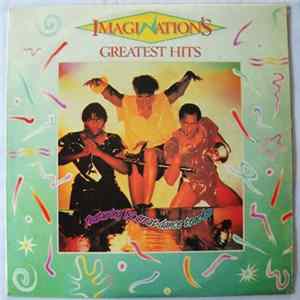 Download Imagination - Greatest Hits