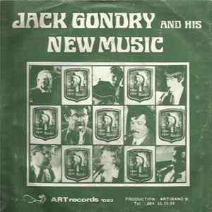 Download Jack Gondry And His New Music - Viv' D'Jean D'Jean
