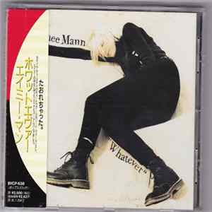 Download Aimee Mann - Whatever