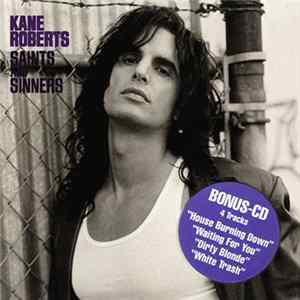 Download Kane Roberts - Saints And Sinners