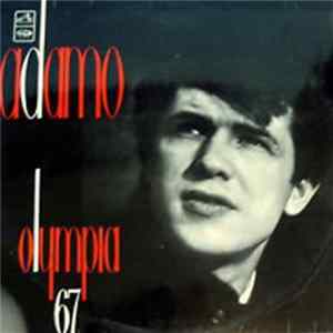 Download Adamo - Olympia 67