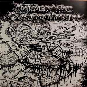 Download Intolerable Noisechestra - Fresh Meat For The Grinder