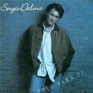 Download Sergio Dalma - Solo Para Ti